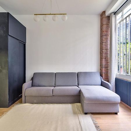 New Loft Apartment In The Heart Of Paris - An Ecoloflat エクステリア 写真