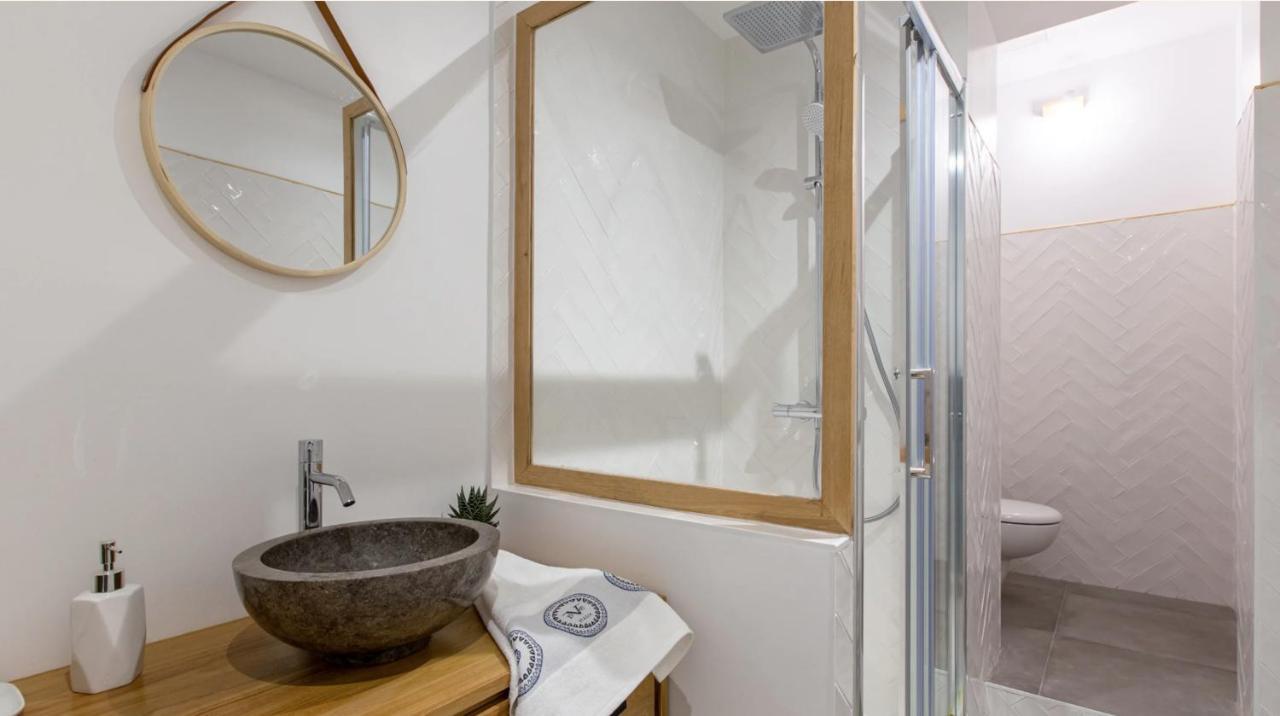 New Loft Apartment In The Heart Of Paris - An Ecoloflat エクステリア 写真